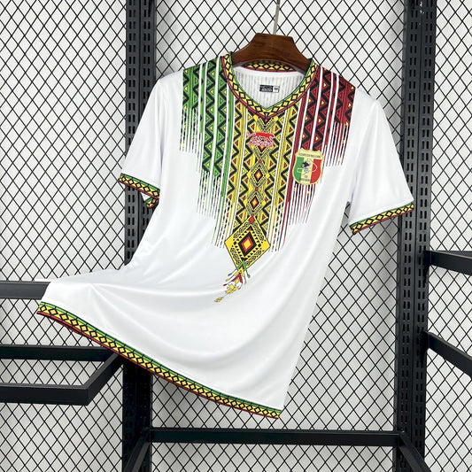 Camisola Mali Principal 2026