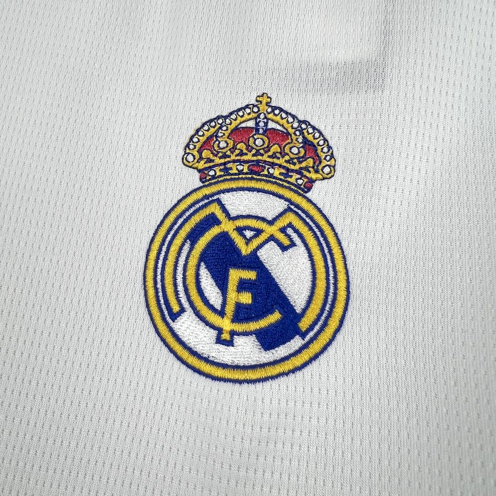 Camisola Real Madrid C.F. Principal 26/27