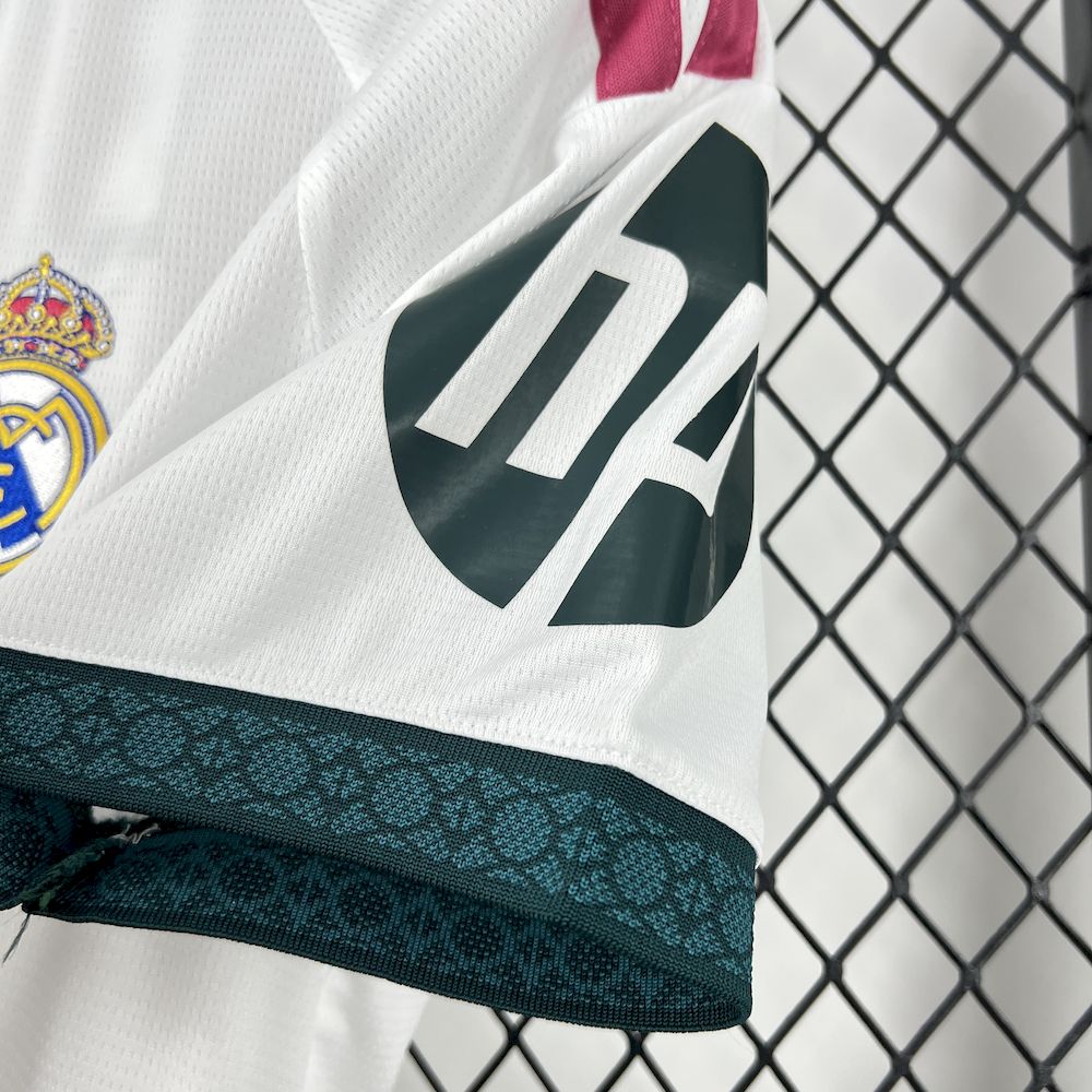 Camisola Real Madrid C.F. Principal 26/27