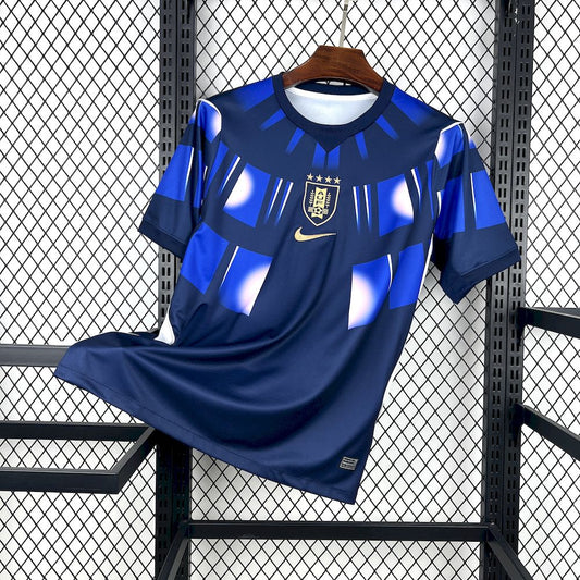 Camisola Uruguai Alternativa 2026