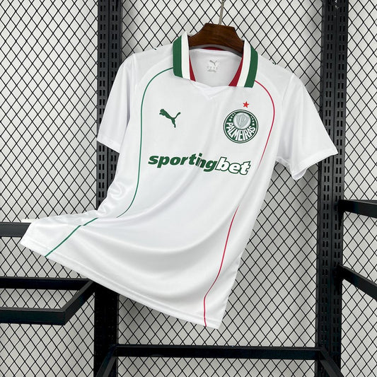 Camisola Palmeiras Alternativa 26/27