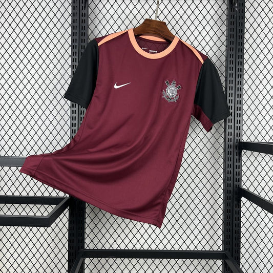 Camisola S.C. Corinthians Aquecimento 26/27
