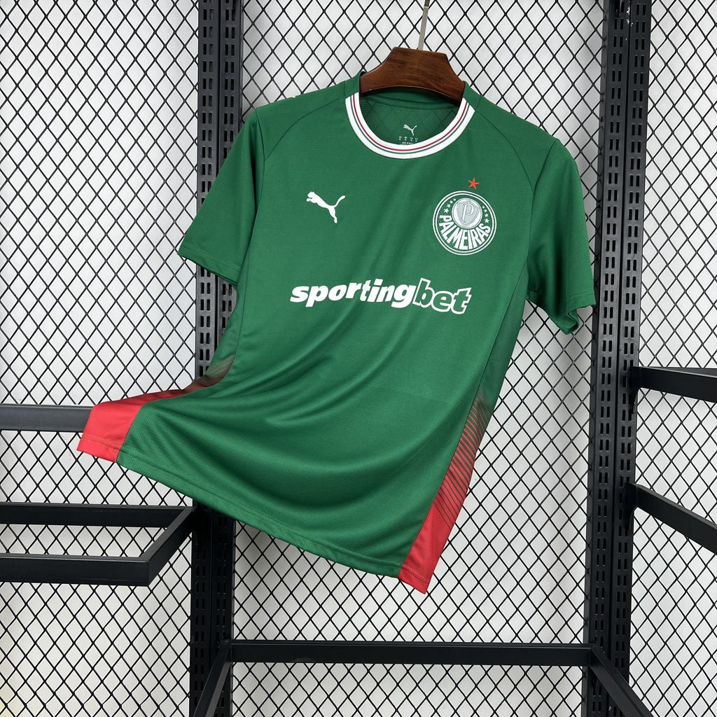 Camisola Palmeiras Principal 26/27