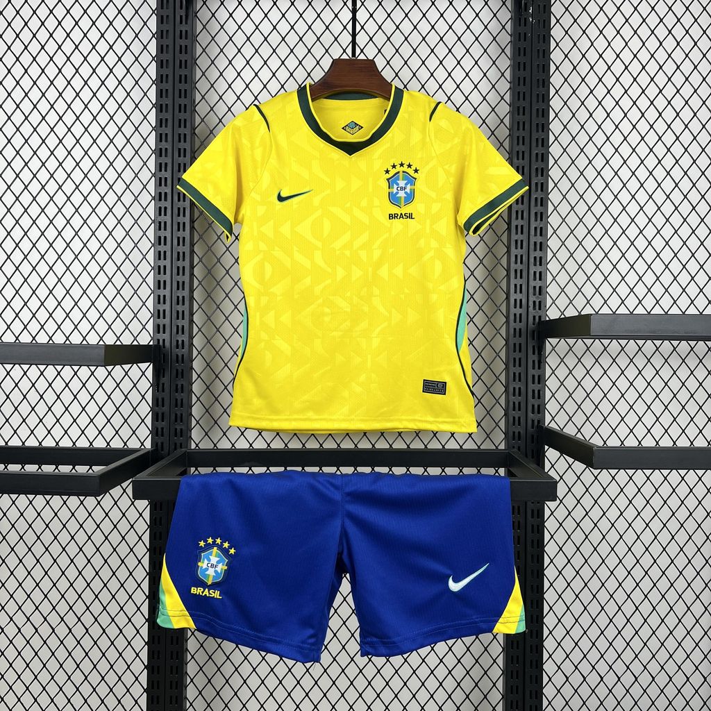 Equipamento Criança Brasil Principal 2026