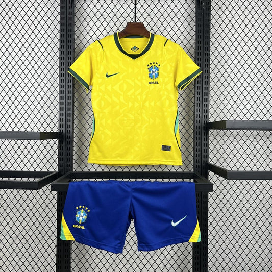 Equipamento Criança Brasil Principal 2026