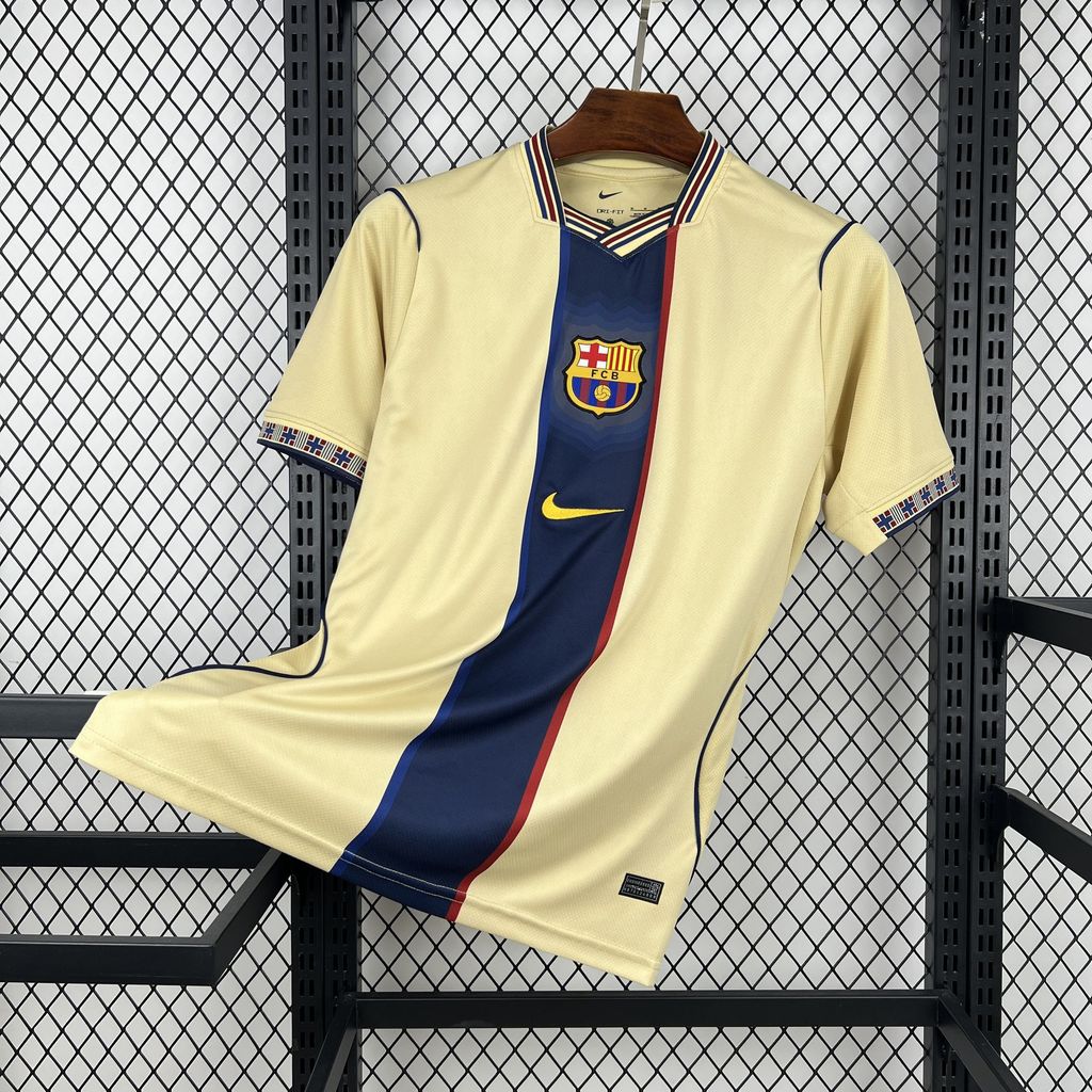 Camisola F.C. Barcelona Edição Limitada 2026