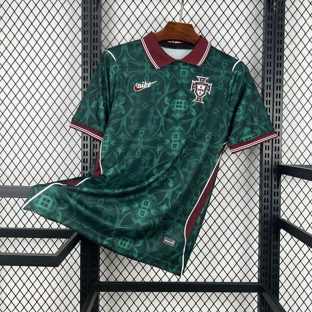 Camisola Portugal Especial 2026