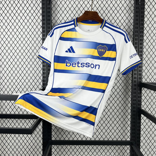 Camisola Boca Juniors Alternativa 26/27