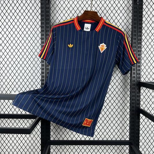 Camisola Espanha X Adidas Originals 2026