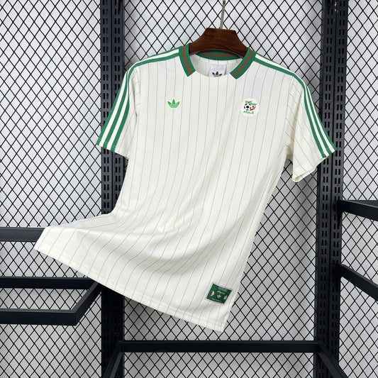 Camisola Argélia X Adidas Originals 2026