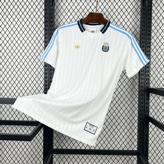 Camisola Argentina X Adidas Originals 2026