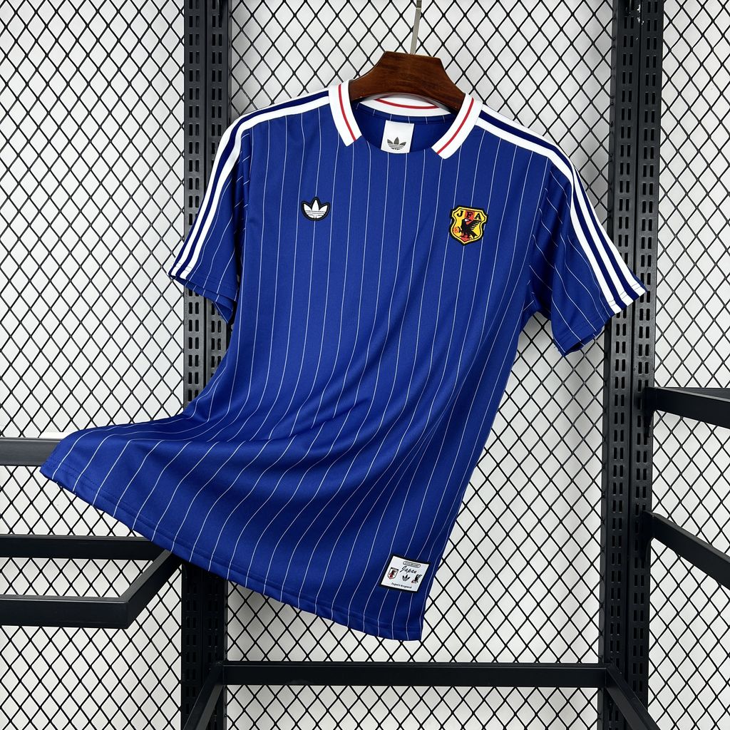 Camisola Japão X Adidas Originals 2026