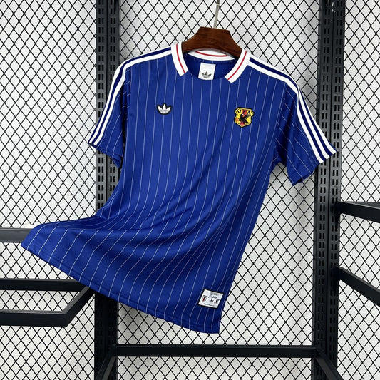 Camisola Japão X Adidas Originals 2026