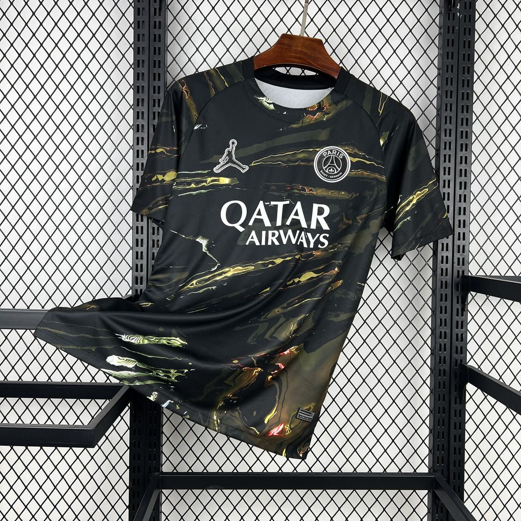 Camisola Paris Saint-Germain Night Edition 2026