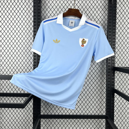 Camisola França Especial 120th Aniversário