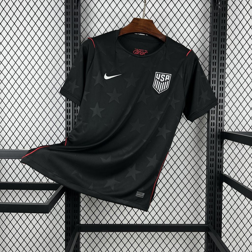 Camisola Estados Unidos Alternativa 2026