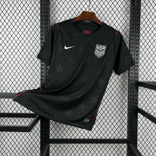 Camisola Estados Unidos Alternativa 2026