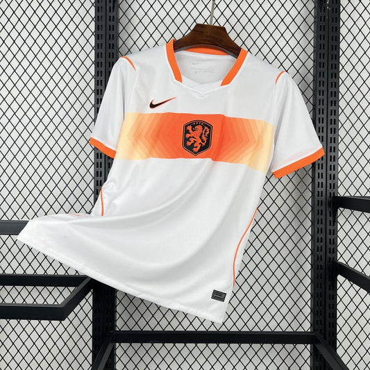 Camisola Holanda Alternativa 2026