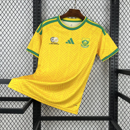 Camisola África do Sul Principal 2026