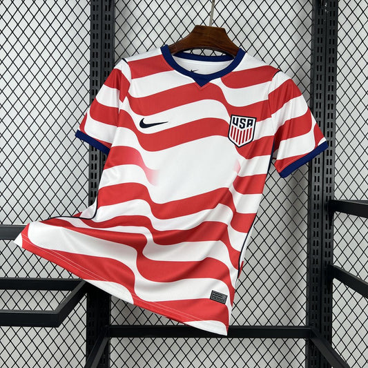 Camisola Estados Unidos Principal 2026