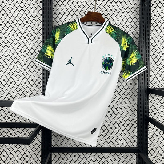Camisola Brasil Especial 2026