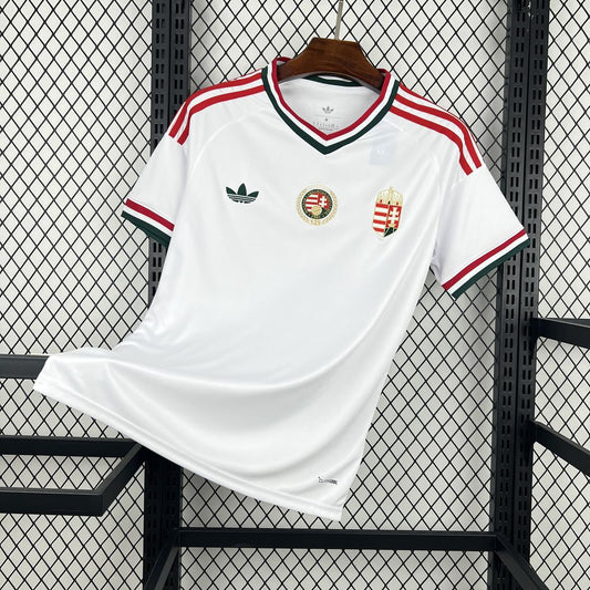 Camisola Hungria Alternativa 2026