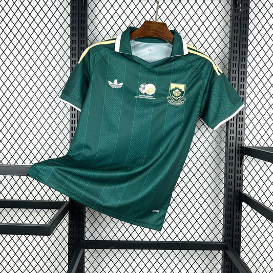 Camisola África do Sul Alternativa 2026