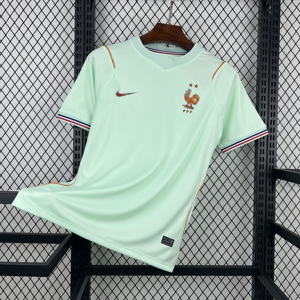 Camisola França Alternativa 2026