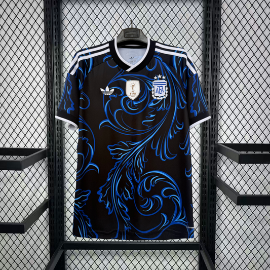 Camisola Argentina Alternativa 2026