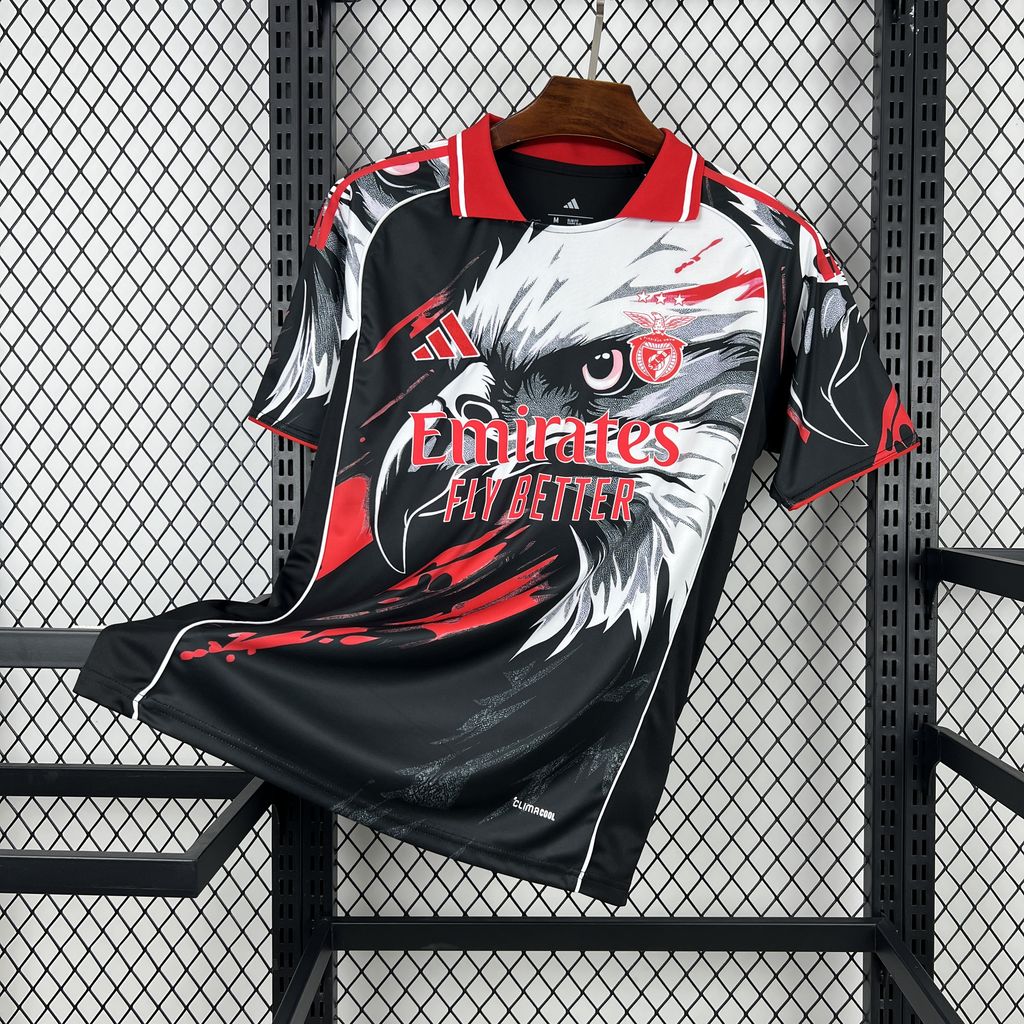 Camisola S.L. Benfica Especial 2026