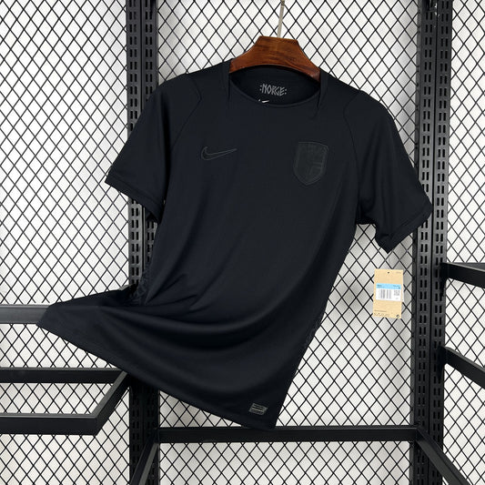 Camisola Noruega Alternativa 2026