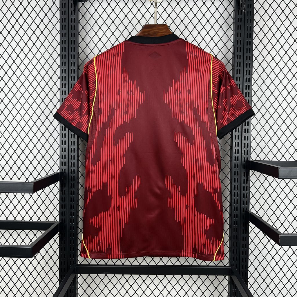 Camisola Brasil Especial 2026