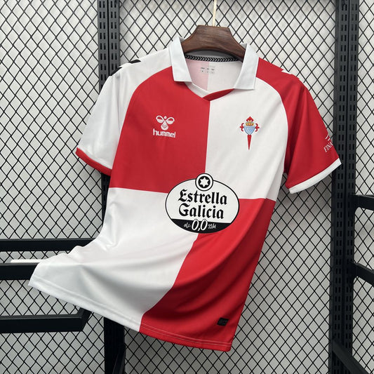 Camisola R.C. Celta de Vigo RetroDay 2026