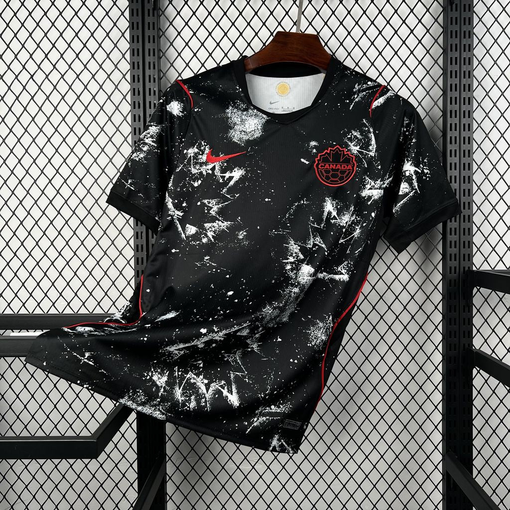 Camisola Canadá Alternativa 2026