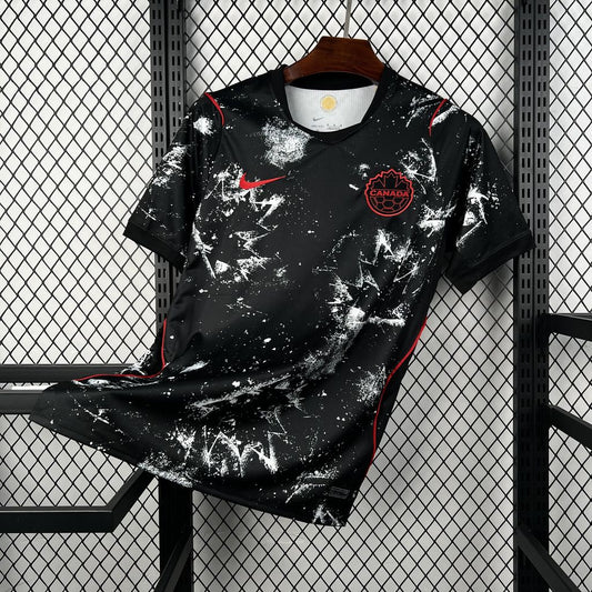 Camisola Canadá Alternativa 2026