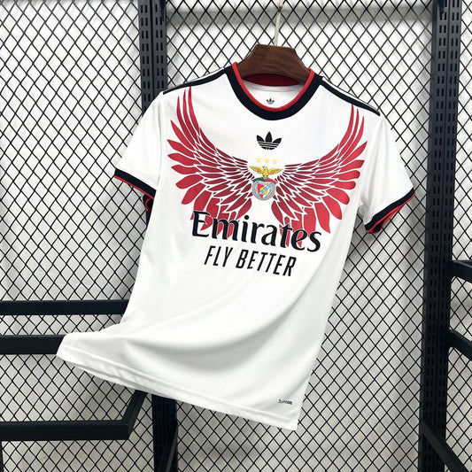 Camisola S.L. Benfica Especial 2026