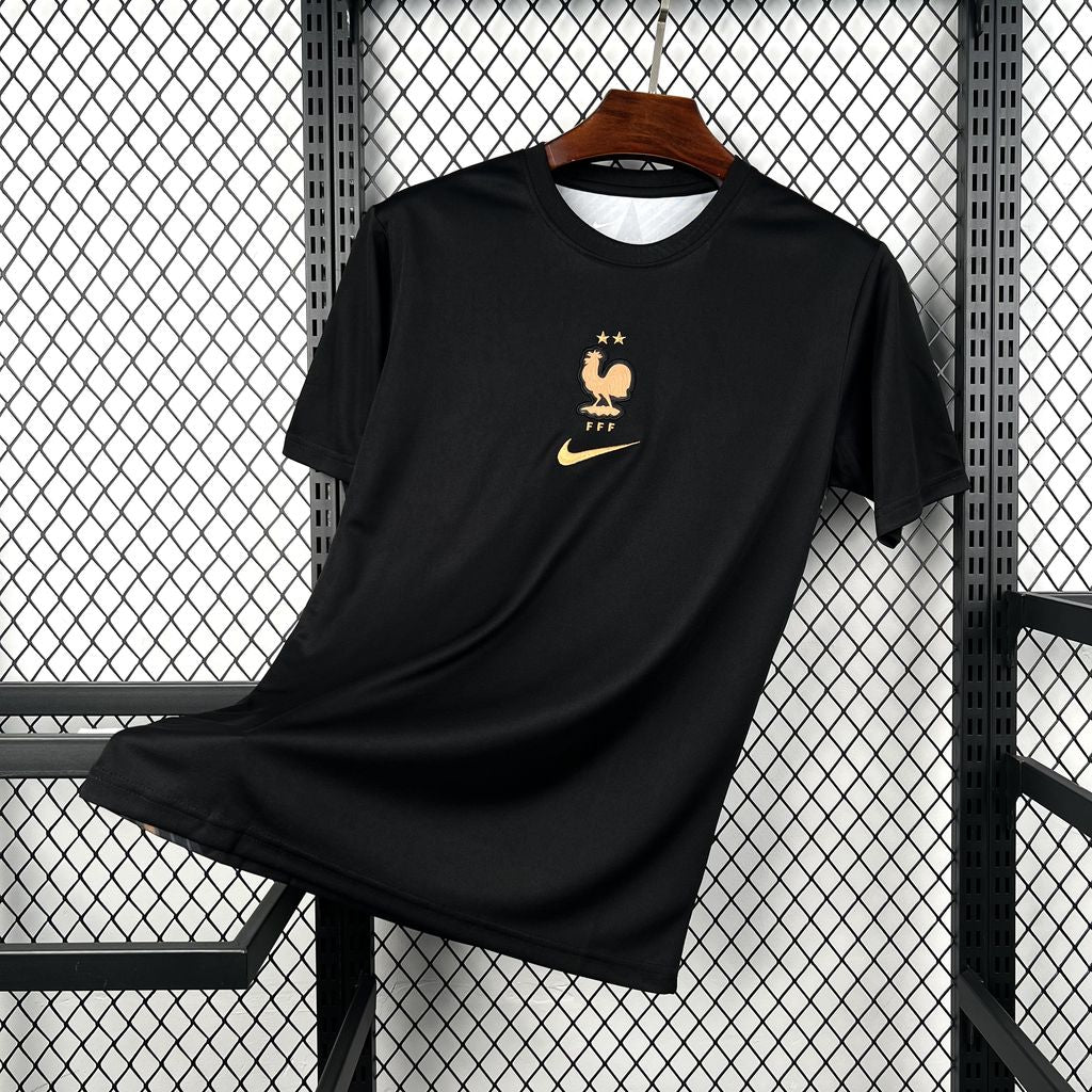 Camisola França Guarda Redes 2026