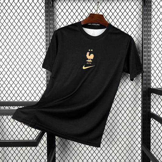 Camisola França Guarda Redes 2026