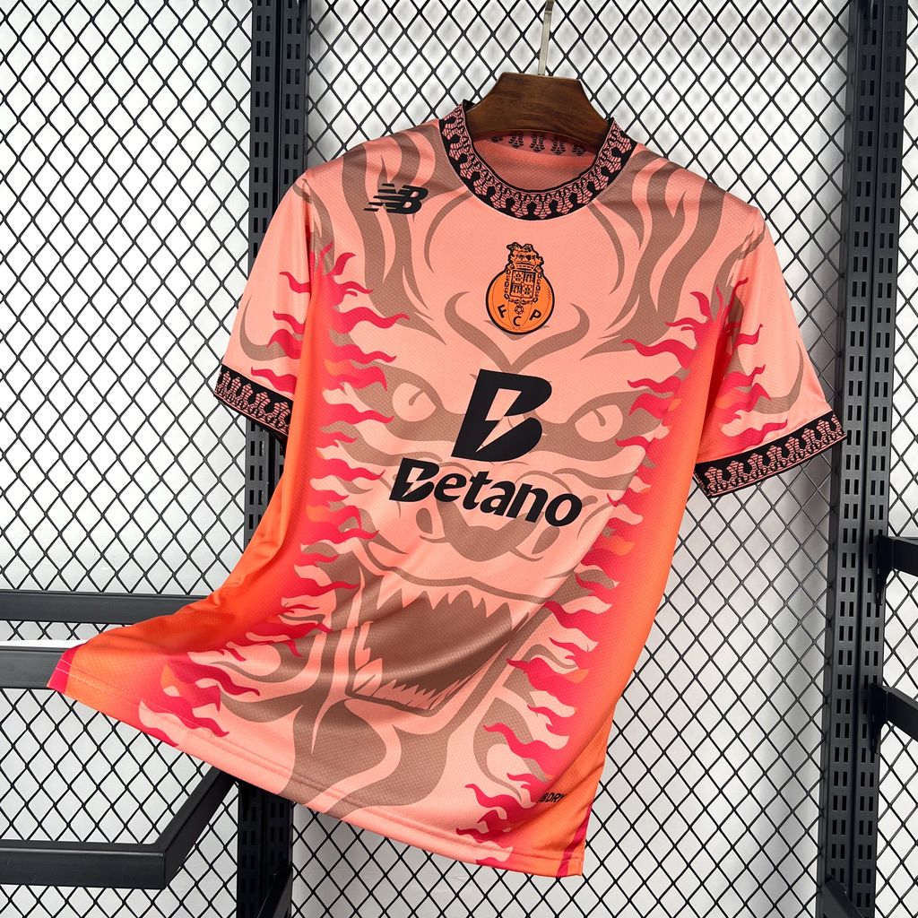 Camisola F.C.Porto Especial 2026