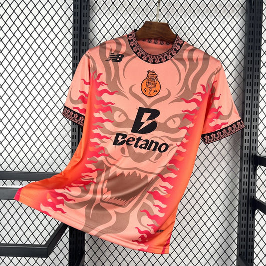 Camisola F.C.Porto Especial 2026