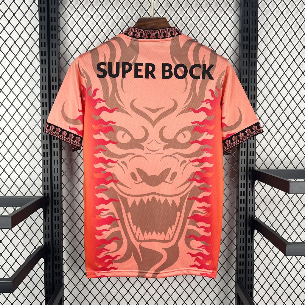 Camisola F.C.Porto Especial 2026