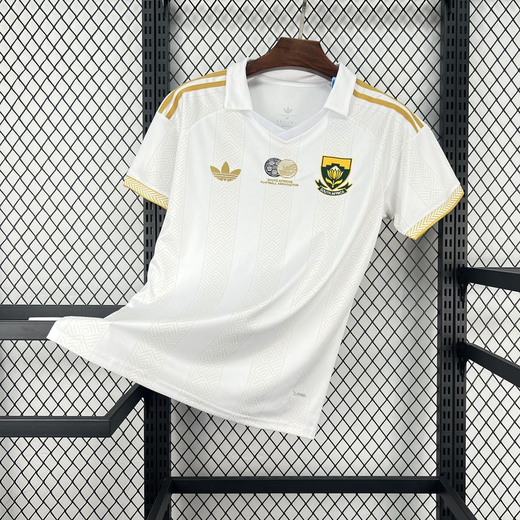 Camisola África do Sul Terceira 2026