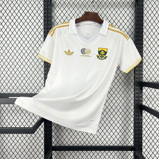 Camisola África do Sul Terceira 2026