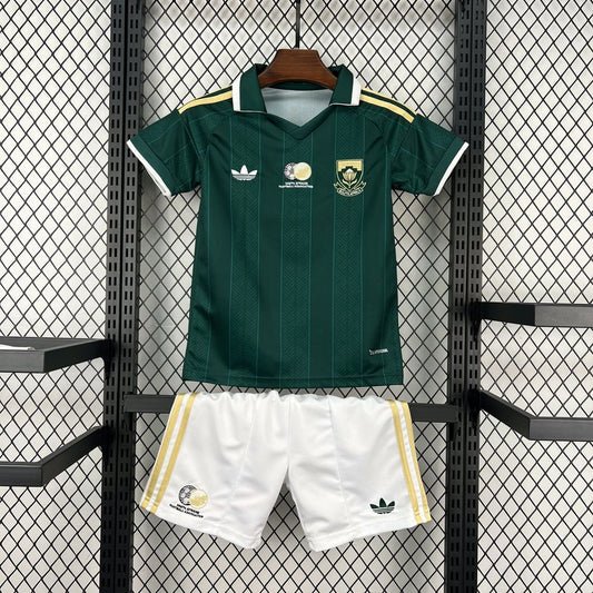 Equipamento Criança África do Sul Alternativo 2026