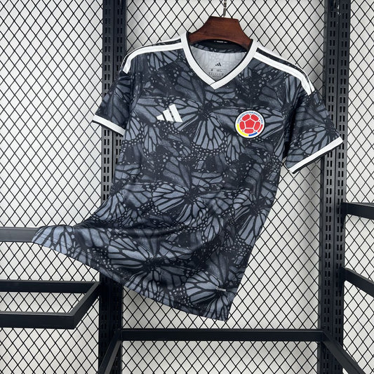 Camisola Colômbia Guarda Redes 2026