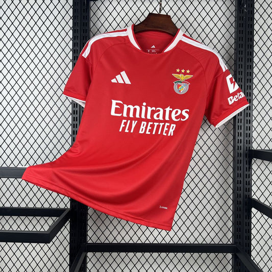 Camisola S.L. Benfica Principal 26/27