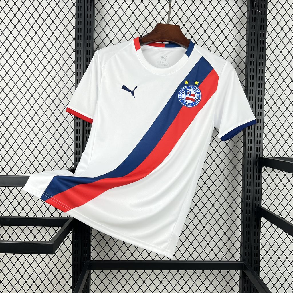 Camisola E.C. Bahia Principal 2026