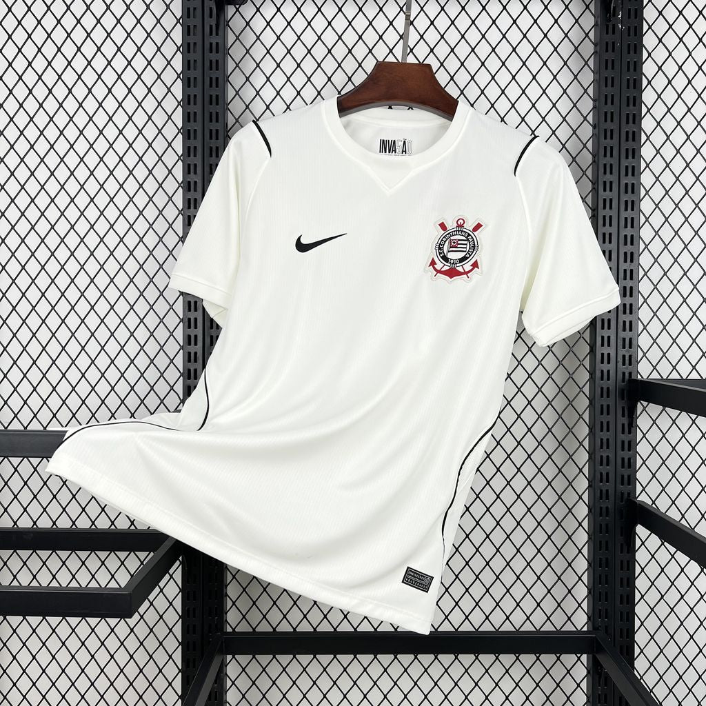 Camisola S.C. Corinthians Principal 2026/27