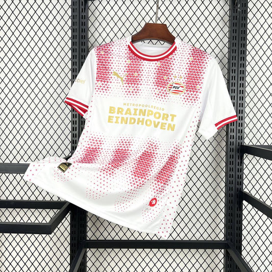 Camisola PSV Eindhoven Especial 25/26