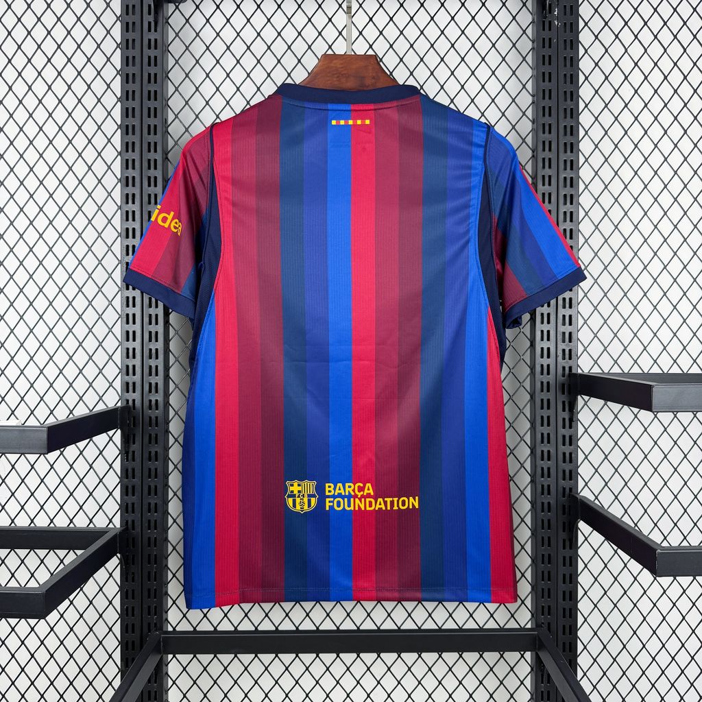 Camisola F.C. Barcelona Principal 26/27